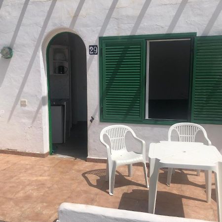 Cotillo Lagos 外观 照片
