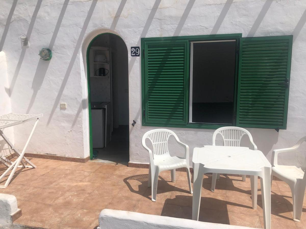 Cotillo Lagos 外观 照片