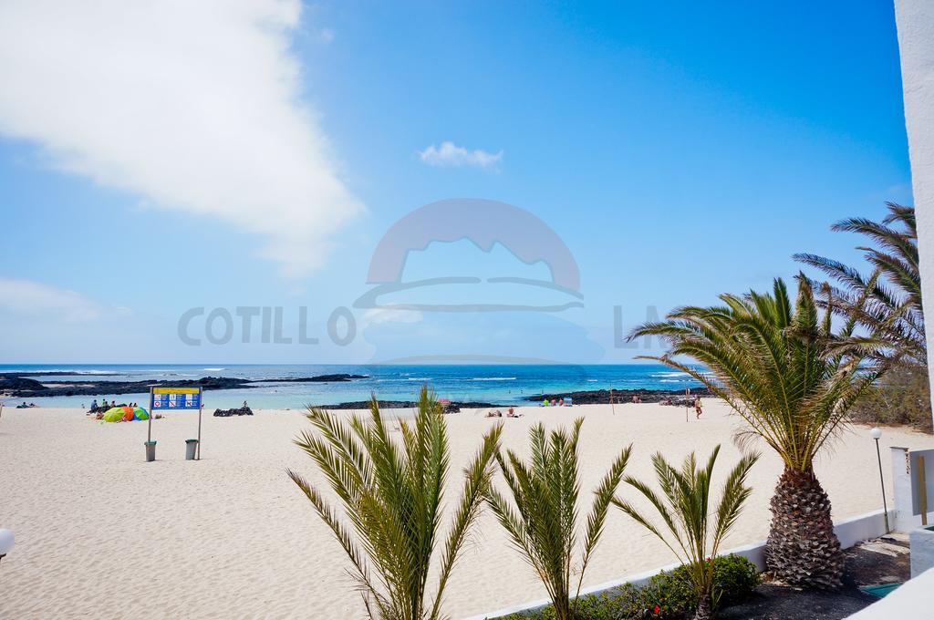 Cotillo Lagos 外观 照片