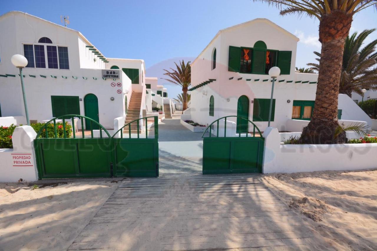 Cotillo Lagos 外观 照片
